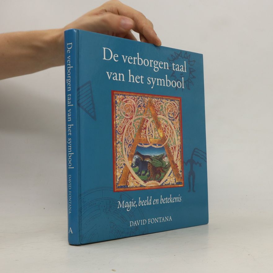 Piet Hein Geurink De verborgen taal van het symbool