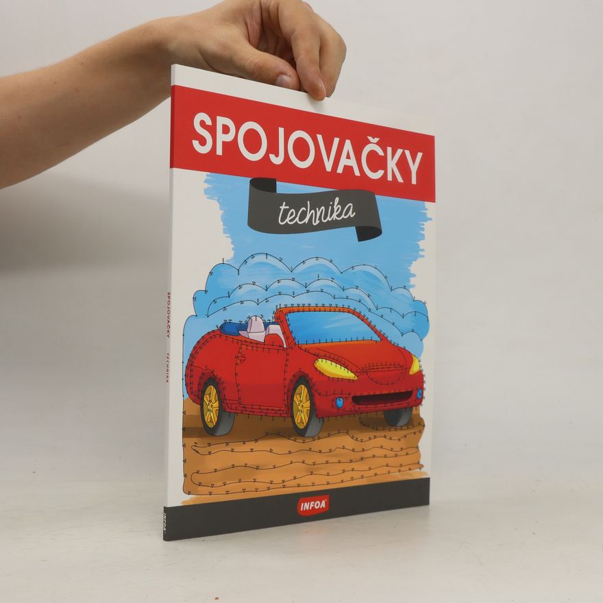 Autorenkollektiv Spojovačky: technika