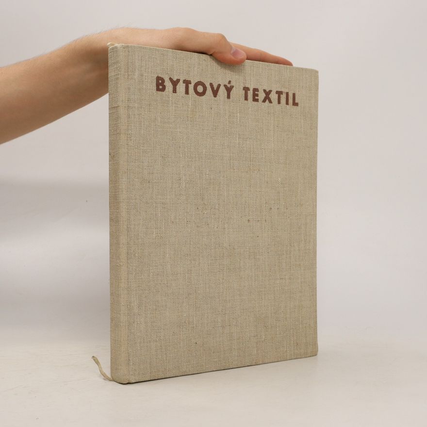 Georg Stapel Bytový textil