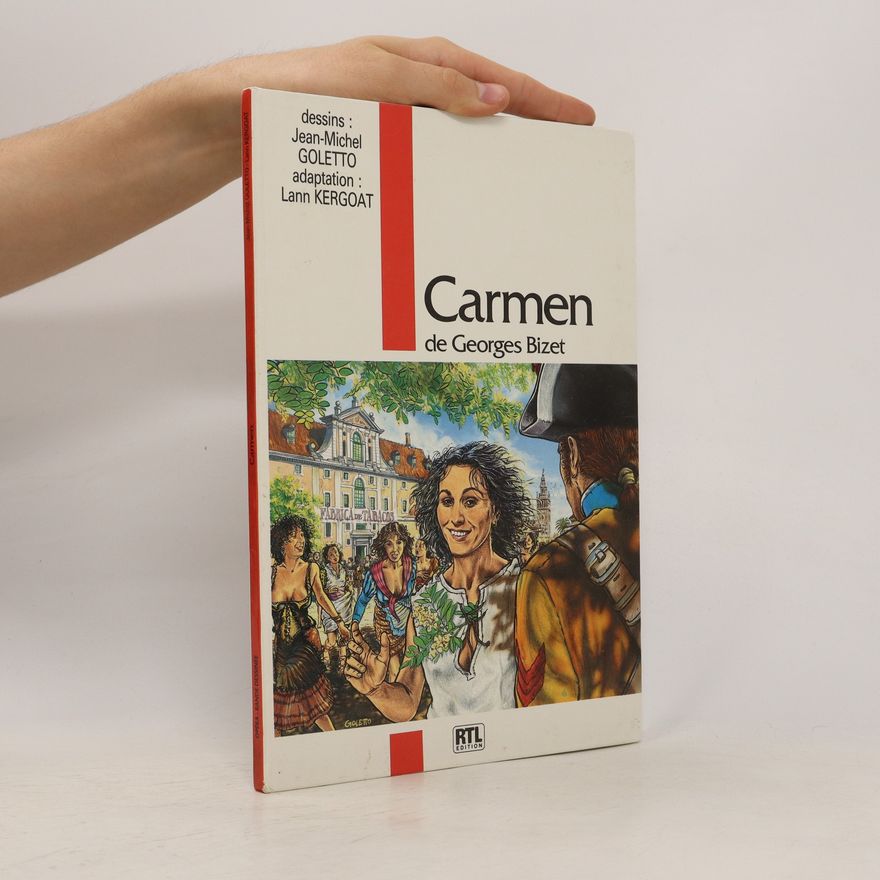 Autorenkollektiv Carmen