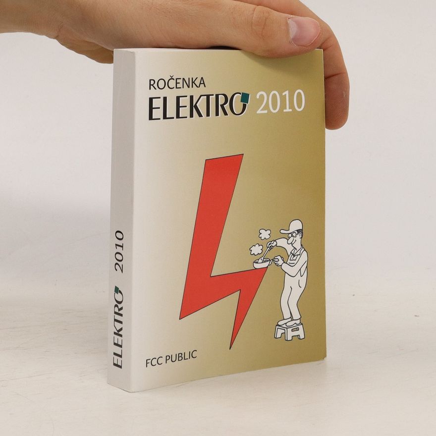 Various authors Ročenka Elektro 2010