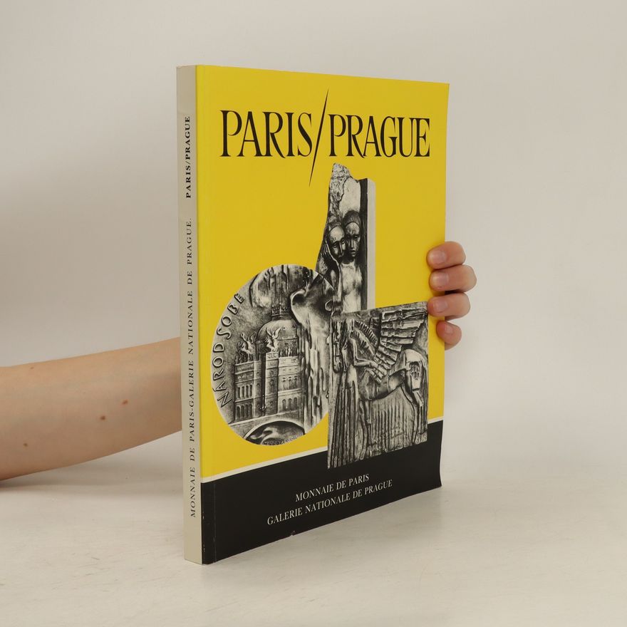 Collectif d'auteurs Paris/Prague
