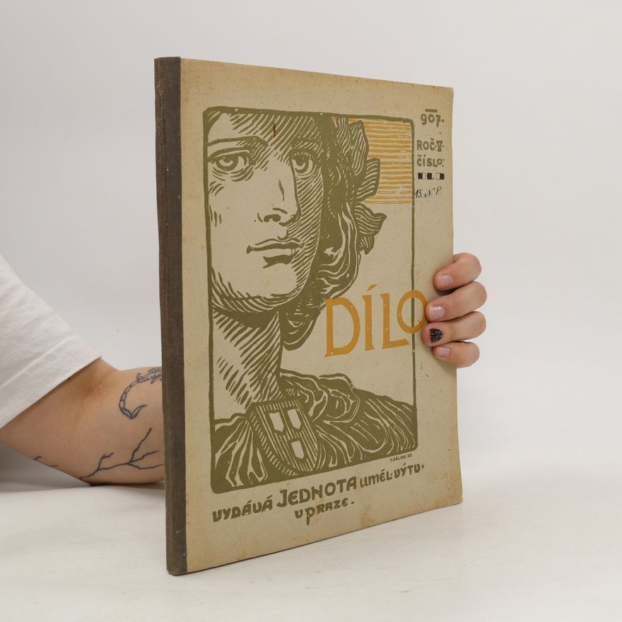 Jiřík F. X. Dílo. Ročník V