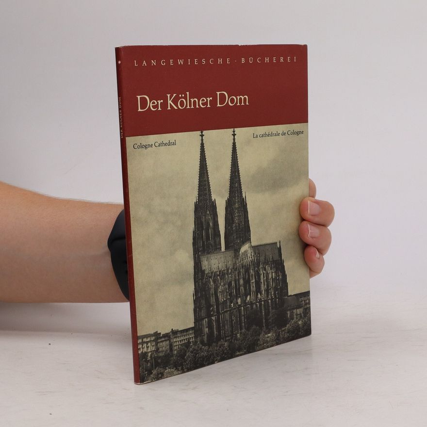 Herbert Rode Der Kölner Dom