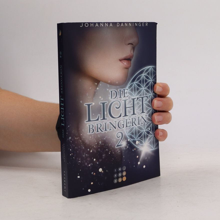 Johanna Danninger Die Lichtbringerin 2