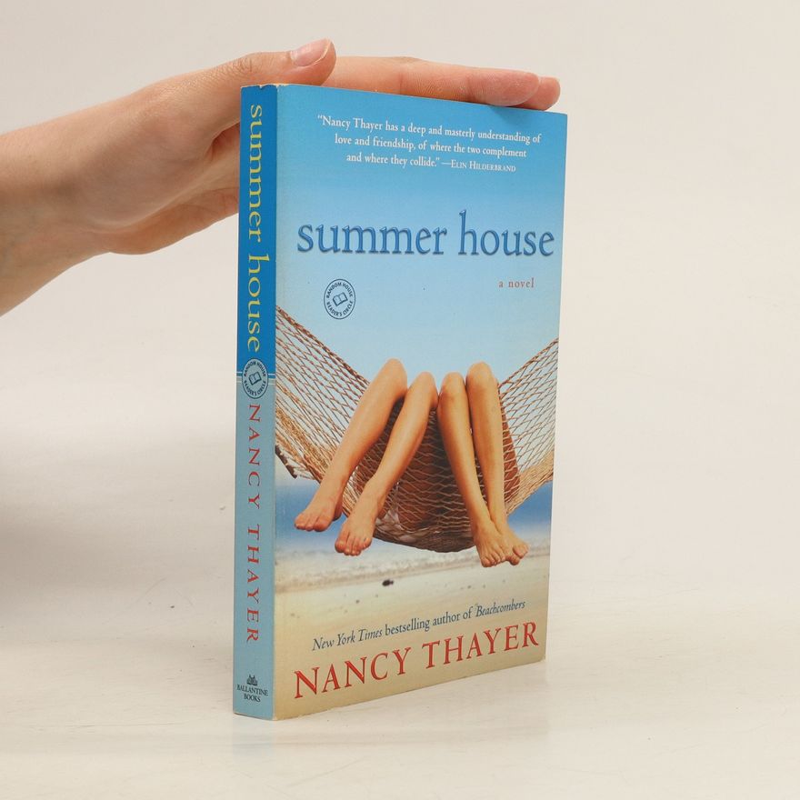 Nancy Thayer Summer House