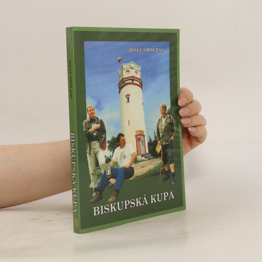 Josef Šmoldas Biskupská kupa