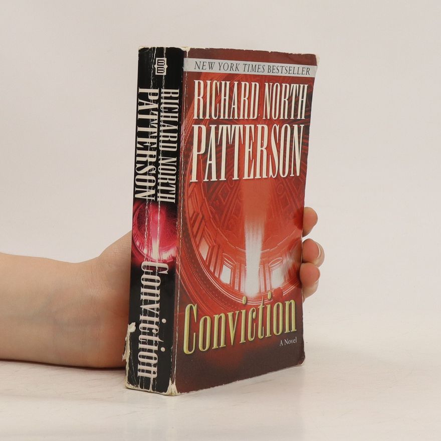 Richard North Patterson Conviction
