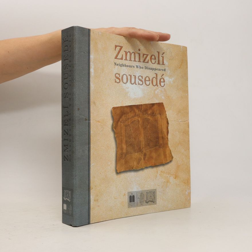 Autorenkollektiv Zmizelí sousedé