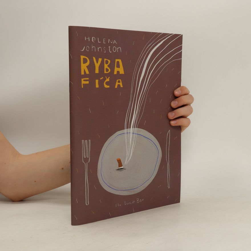 Helena Johnston Ryba Fíča