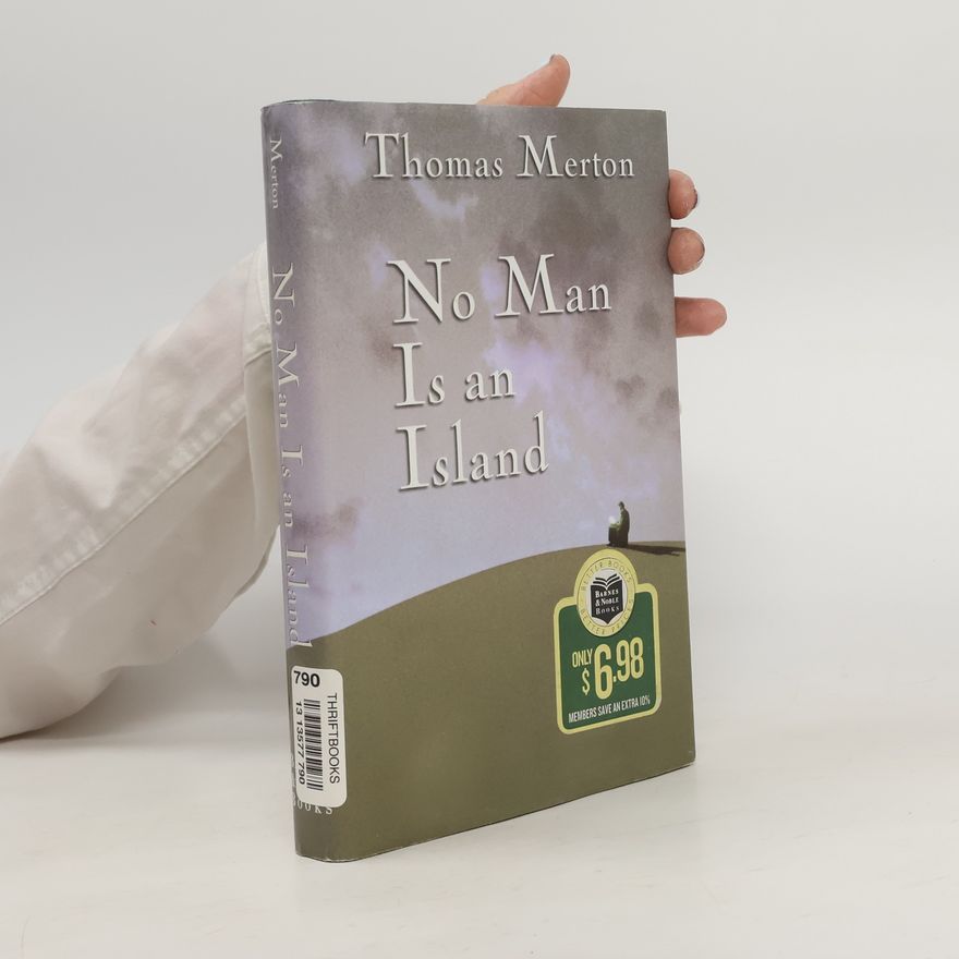 Thomas Merton No Man is an Island