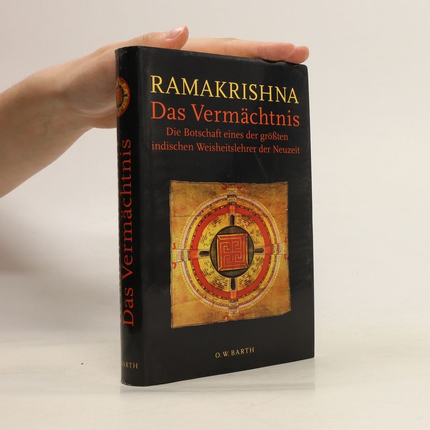 Ramakrishna Das Vermächtnis