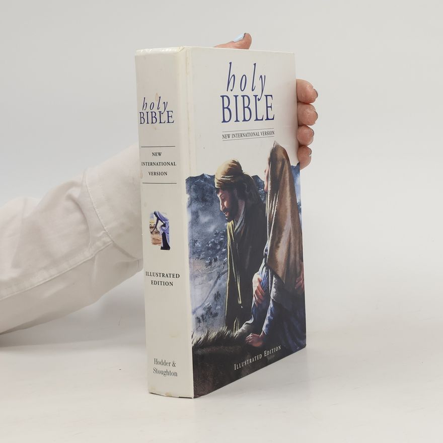 Various authors Holy Bible