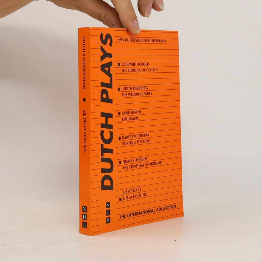 Autorenkollektiv Dutch and Flemish plays
