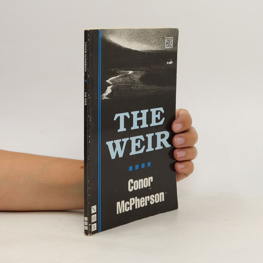 Conor McPherson The Weir