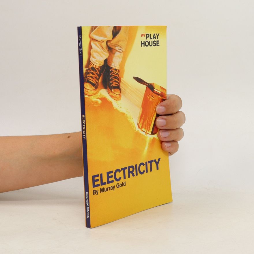 Murray Gold Electricity