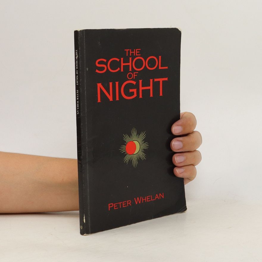 Peter Whelan The School of Night