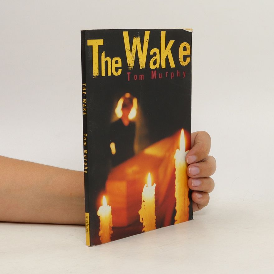 Thomas Murphy The Wake