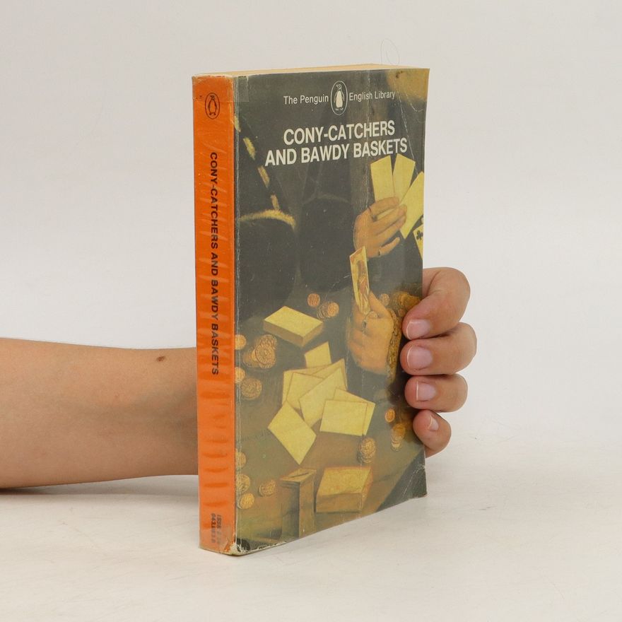 Autorenkollektiv Cony-Catchers and Bawdy Baskets