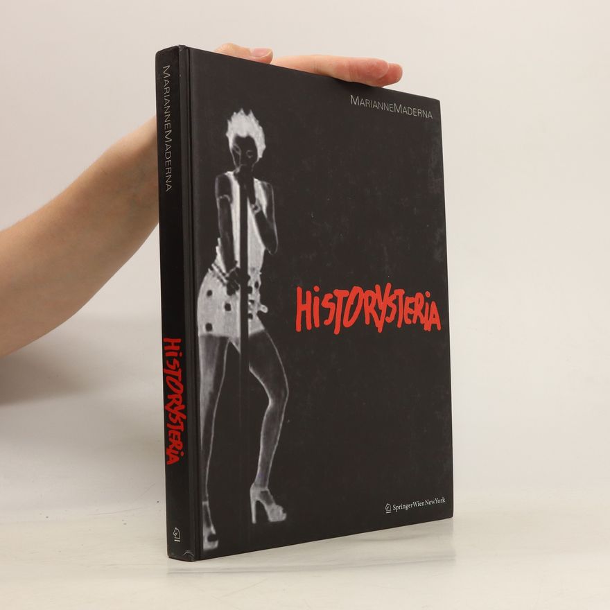 Marianne Maderna Historysteria