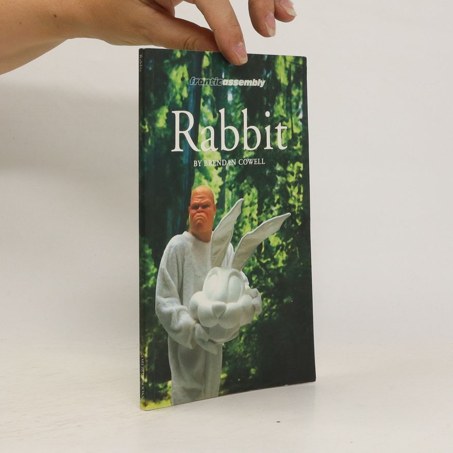Brendan Cowell Rabbit
