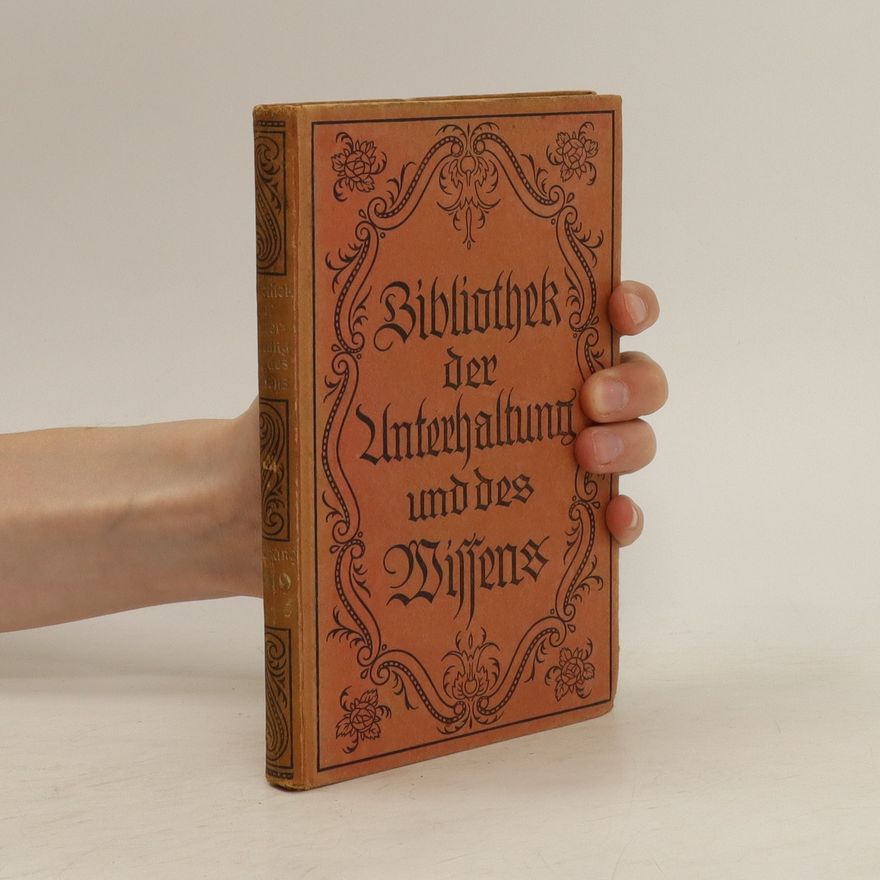 Autorenkollektiv Bibliothek der Unterhaltung und des Wissens, Band 5