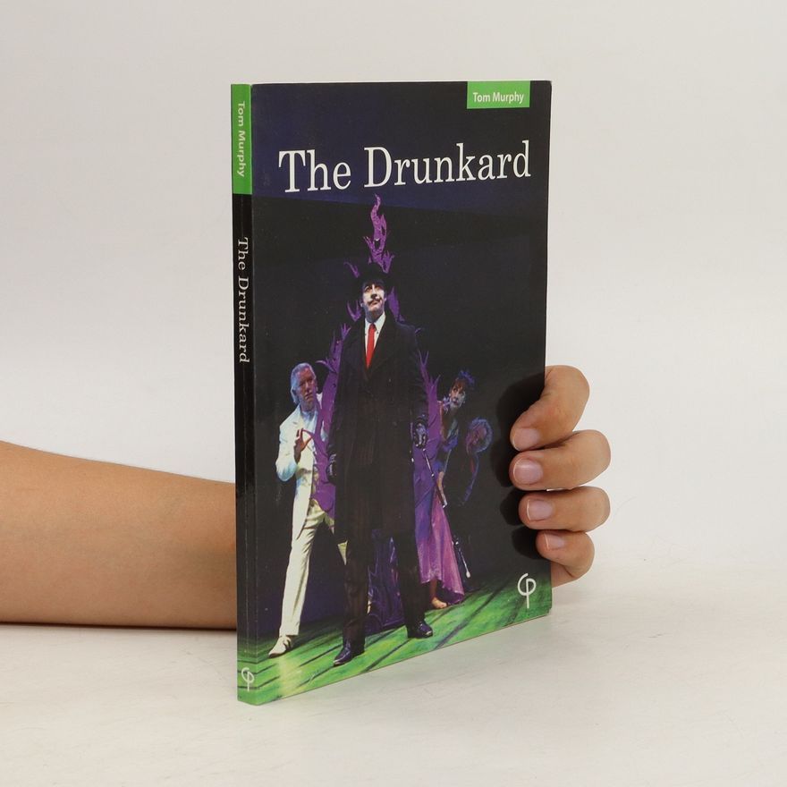 Thomas Murphy The Drunkard