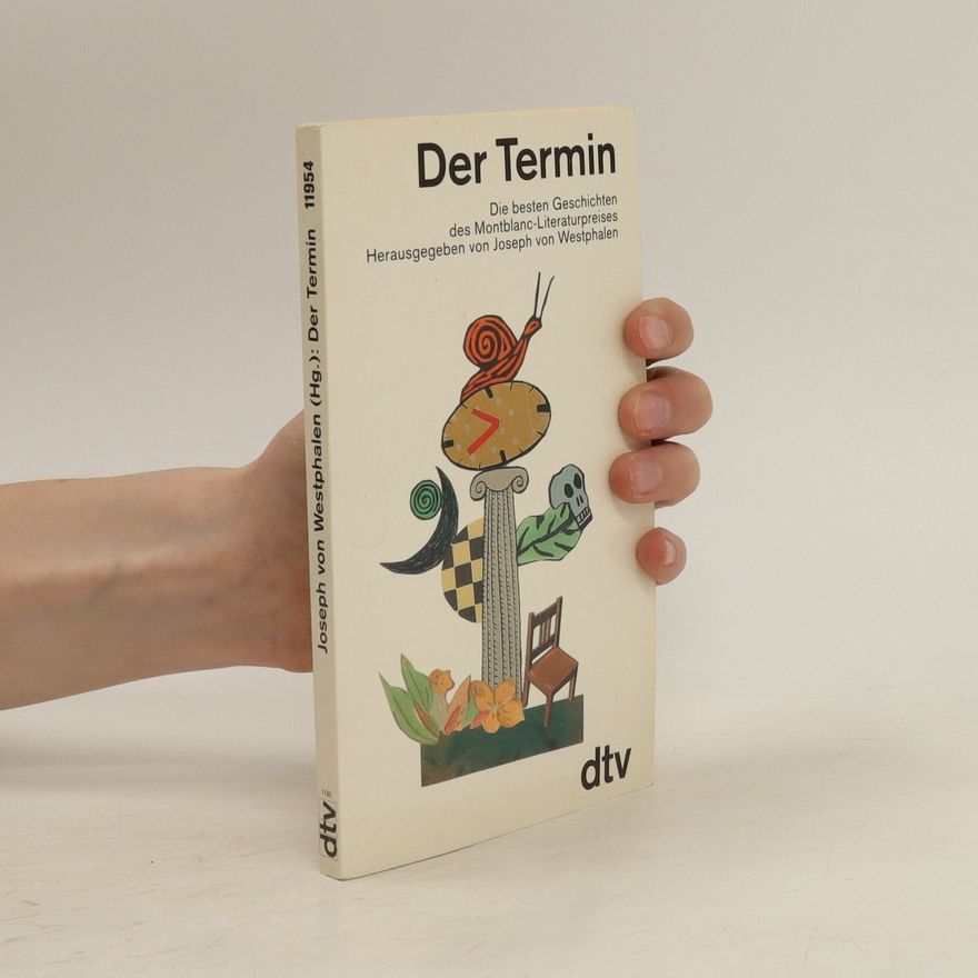 Joseph von Westphalen Der Termin