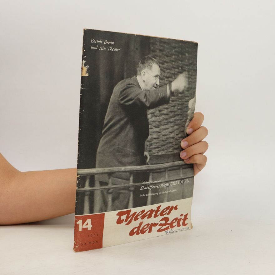 Autorenkollektiv Theater der Zeit 14