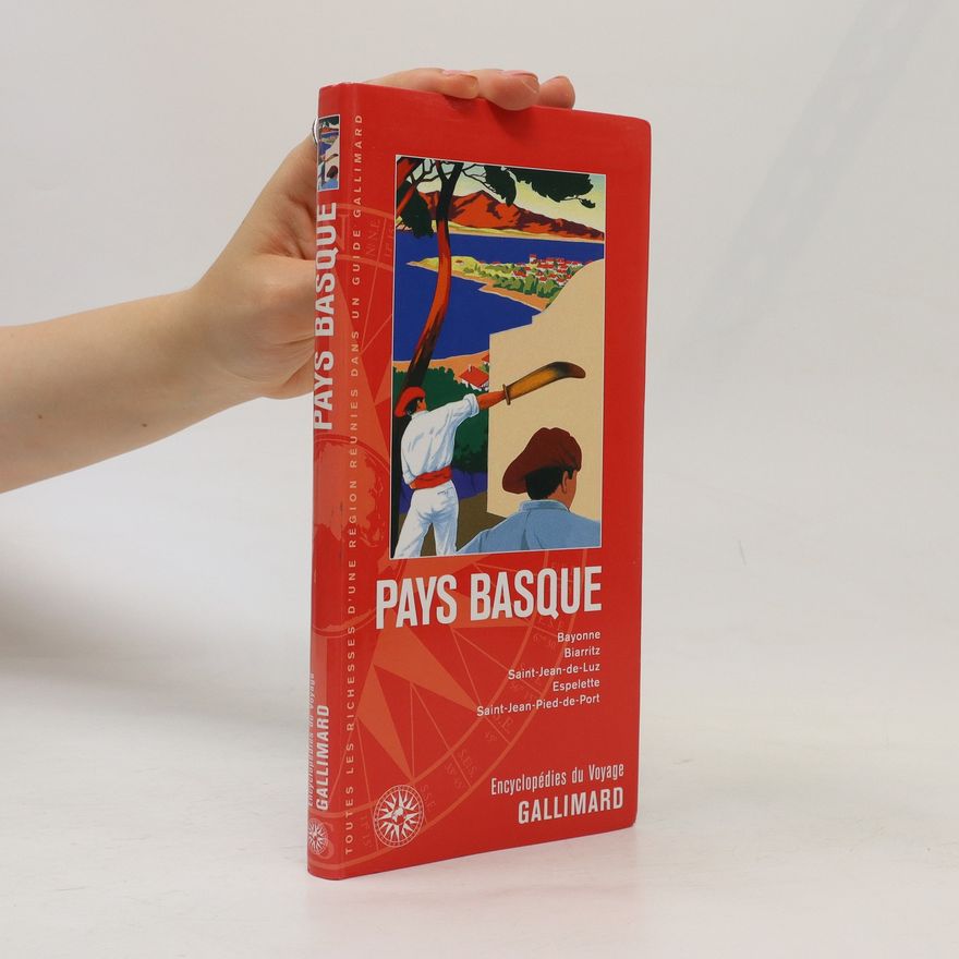 Various authors Pays Basque