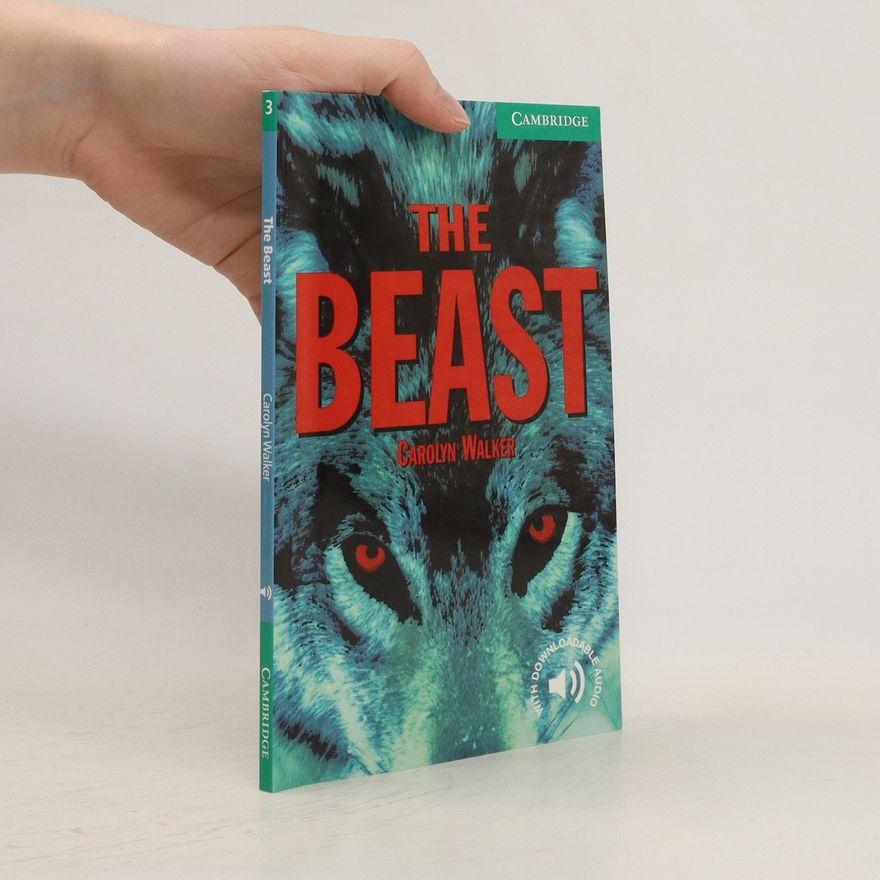 Carolyn Walker The Beast