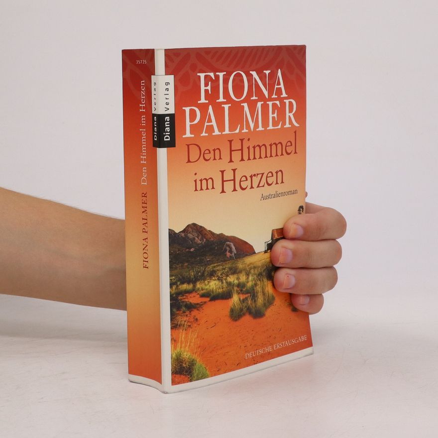 Fiona Palmer Den Himmel im Herzen