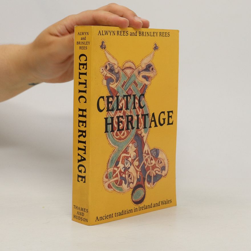Brinley Rees Celtic Heritage