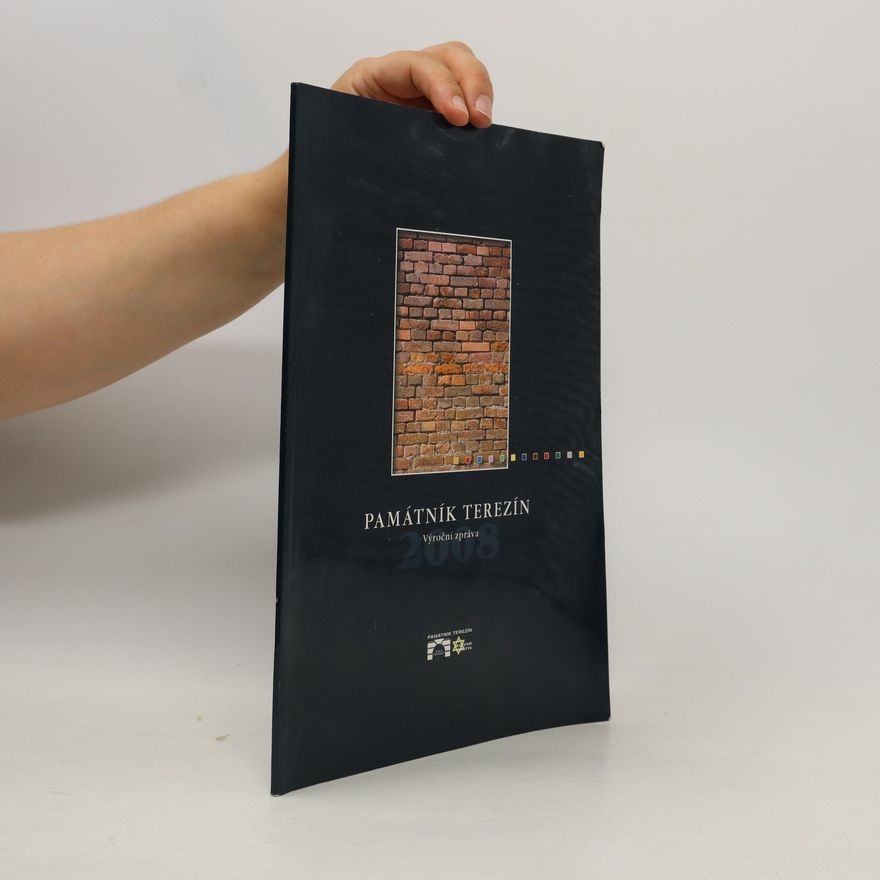 AA.VV. Památník Terezín