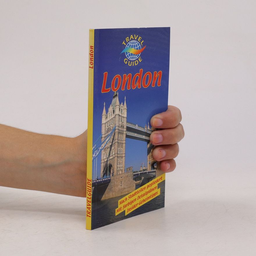 Autorenkollektiv Travel Guide. London