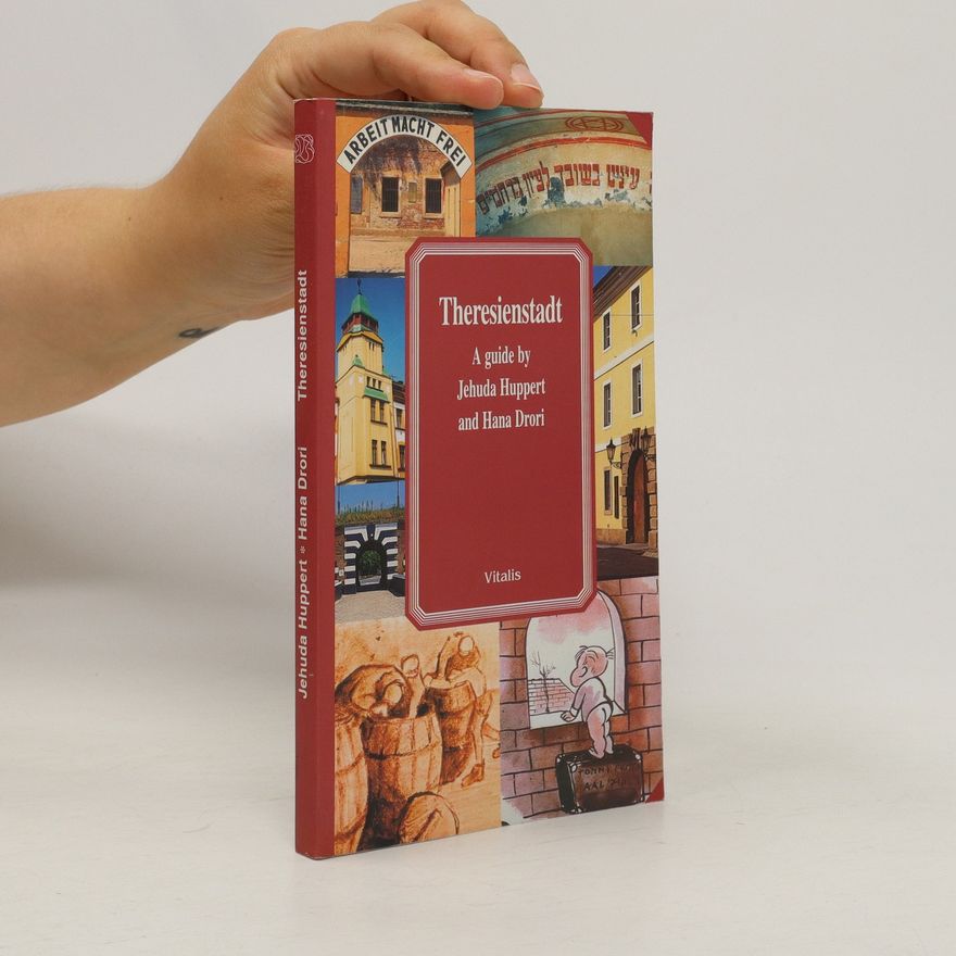 Hana Drori Theresienstadt