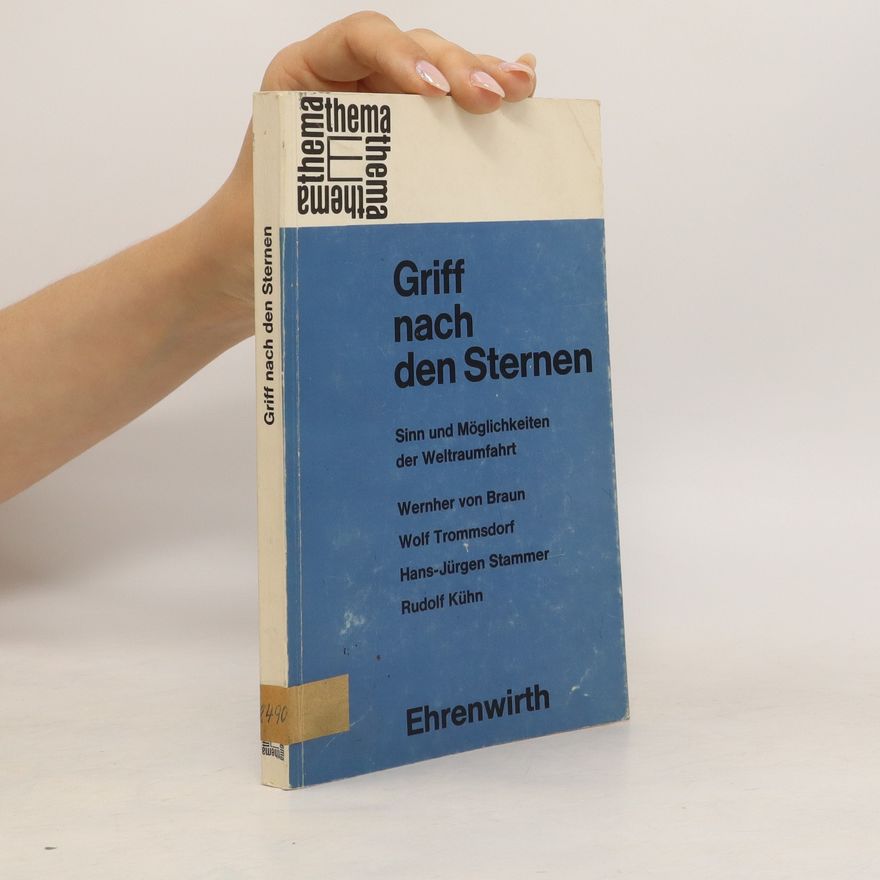 Various authors Griff nach den Sternen