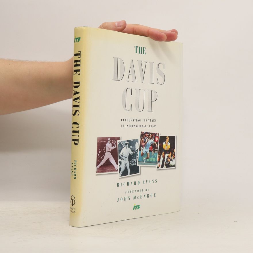 Richard J. Evans The Davis Cup