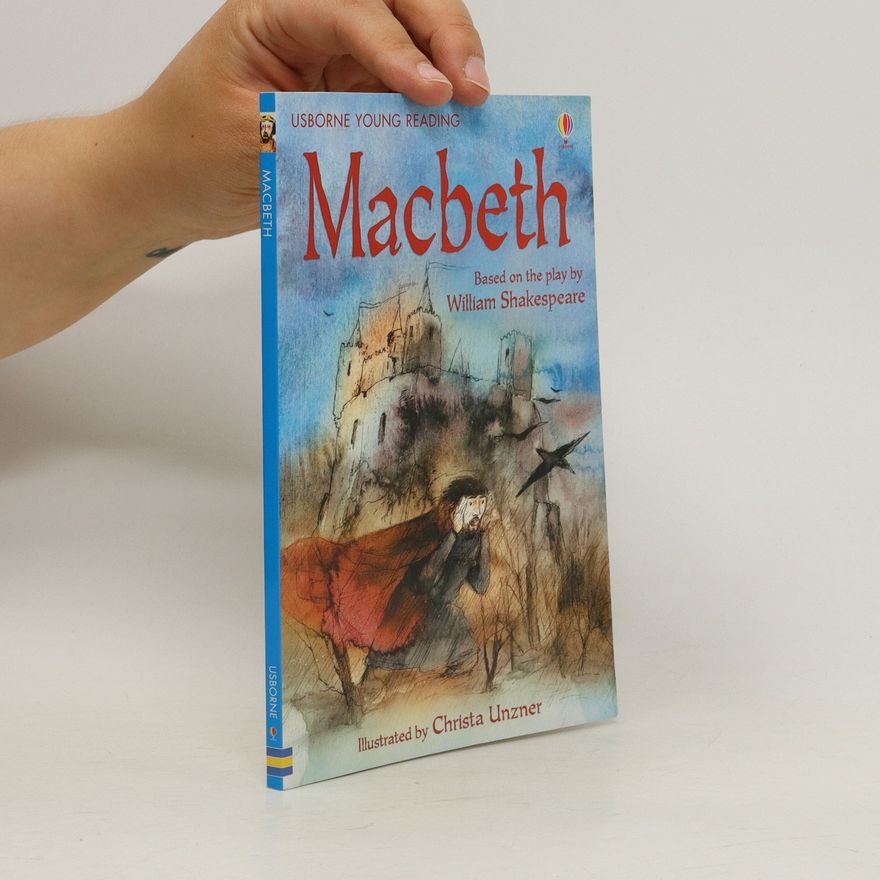 William Shakespeare Macbeth