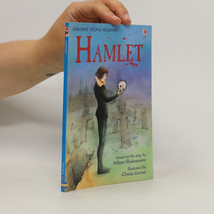 William Shakespeare Hamlet