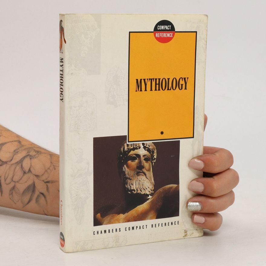 Fernand Comte Mythology