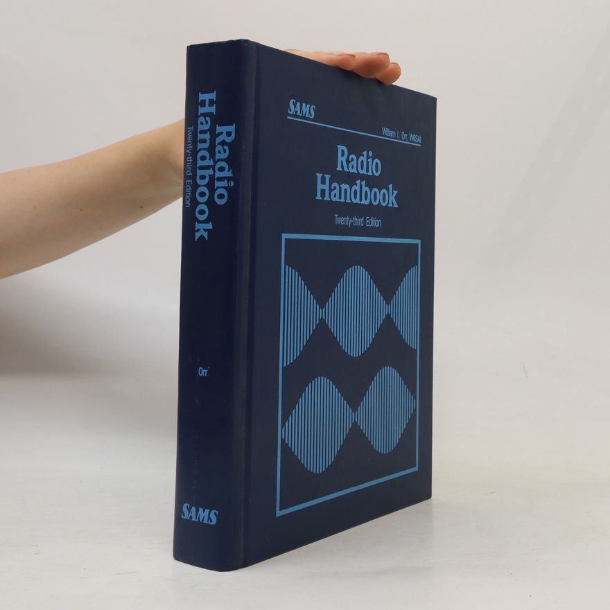 William I Orr Radio Handbook