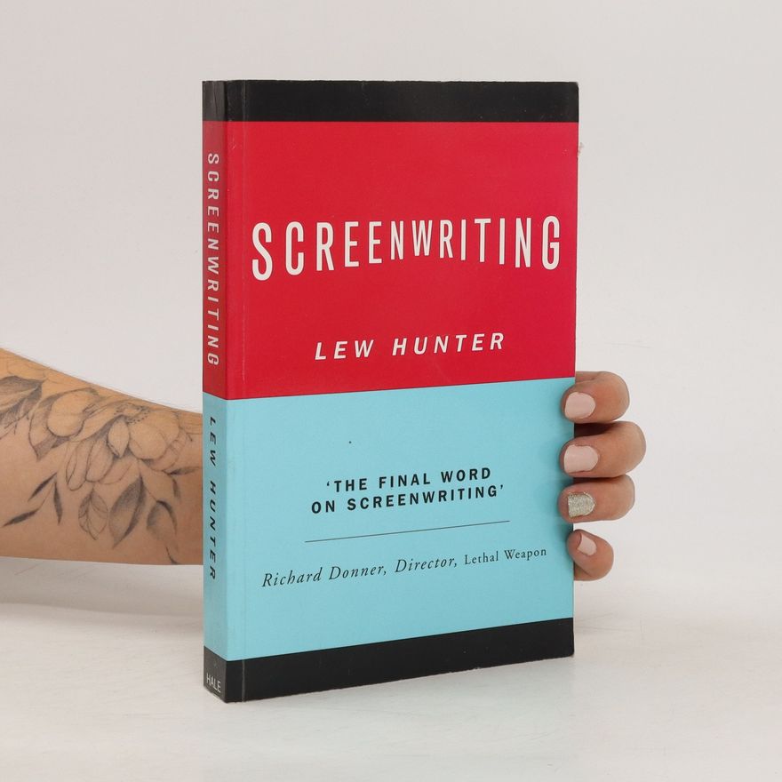 Lew Hunter Screenwriting