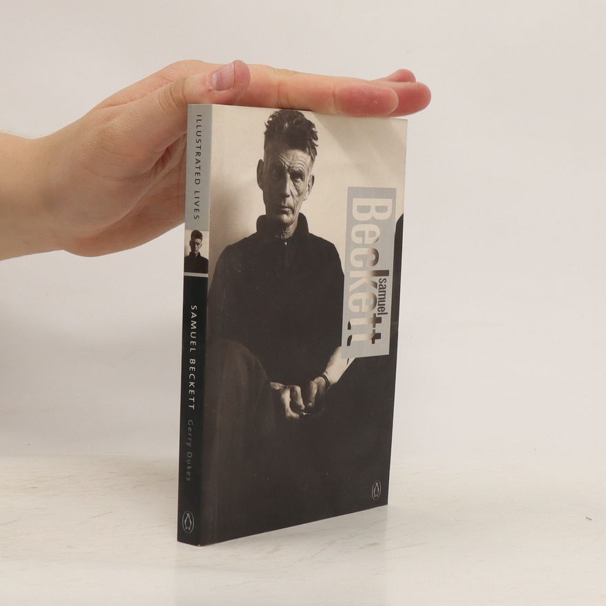 Gerry Dukes Samuel Beckett