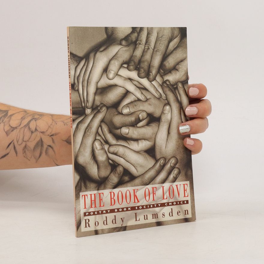 Roddy Lumsden The Book of Love