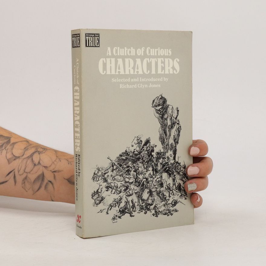 Autorenkollektiv A Clutch of Curious Characters