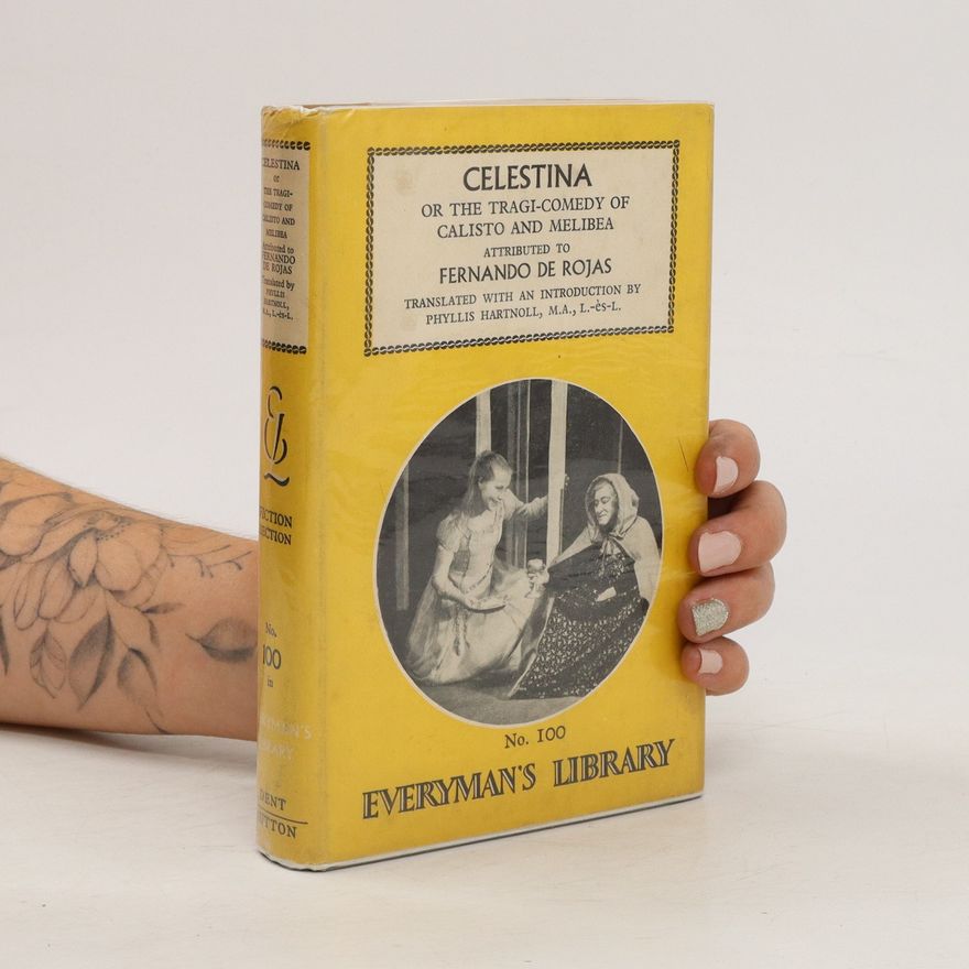 Fernando de Rojas Celestina
