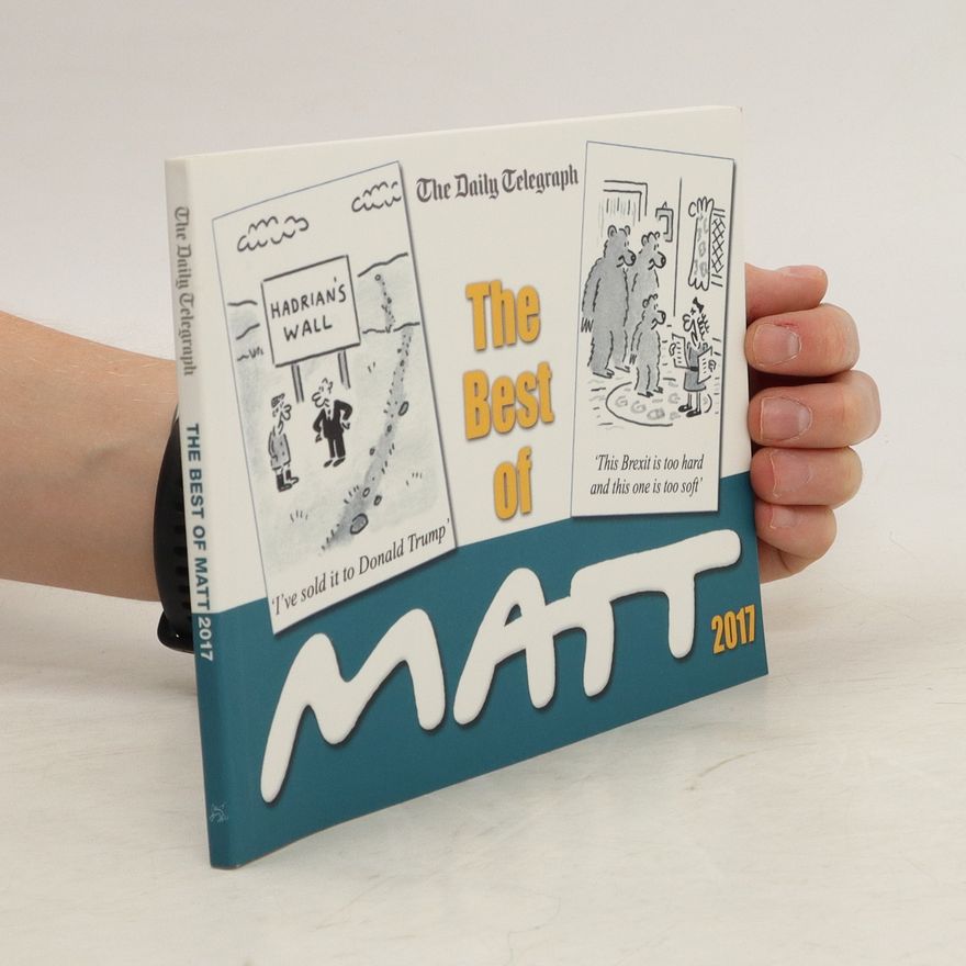 Matt Pritchett The Best of Matt 2017