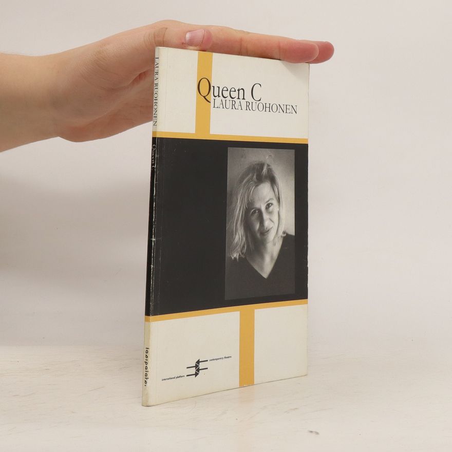 Laura Ruohonen Queen C