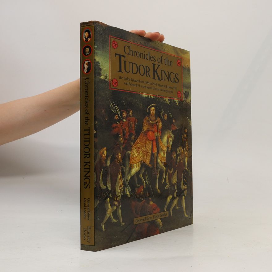 Autorenkollektiv Chronicles of the Tudor Kings